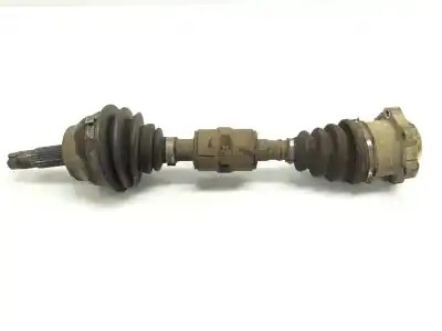 Автозапчасти б/у передняя левая трансмиссия за fiat multipla (186_) 1.9 jtd 115 ссылки oem iam 