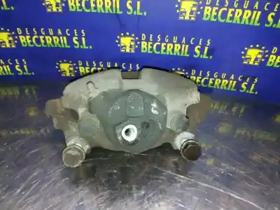 Peça sobressalente para automóvel em segunda mão pinça de travão dianteira esquerda por seat toledo (5p2) hot referências oem iam 