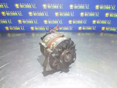 Pezzo di ricambio per auto di seconda mano alternatore per audi 80/90 (893) 2.3 20v cat (7a) riferimenti oem iam 0120469822  