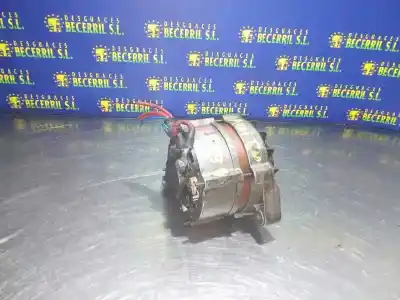 Pezzo di ricambio per auto di seconda mano alternatore per audi 80/90 (893) 2.3 20v cat (7a) riferimenti oem iam 0120469822  