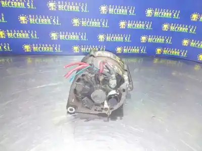 Pezzo di ricambio per auto di seconda mano alternatore per audi 80/90 (893) 2.3 20v cat (7a) riferimenti oem iam 0120469822  