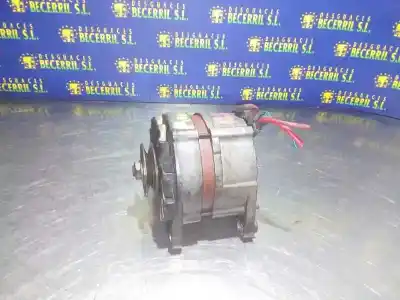 Pezzo di ricambio per auto di seconda mano alternatore per audi 80/90 (893) 2.3 20v cat (7a) riferimenti oem iam 0120469822  