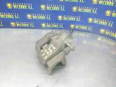Second-hand car spare part front right brake caliper for renault clio iii exception oem iam references 7701208333