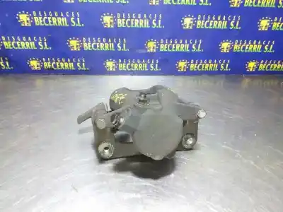 Second-hand car spare part front left brake caliper for peugeot 407 premium oem iam references 9660511880  