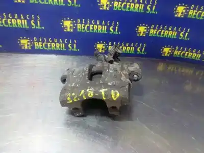 Автозапчасти б/у ЗАДНИЙ ПРАВЫЙ ТОРМОЗНОЙ СУППОРТ за FORD FOCUS LIM. (CB4)  ссылки OEM IAM 311B7  