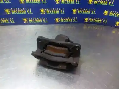 Автозапчасти б/у передний правый тормозной суппорт за suzuki swift berlina (mz) gl ссылки oem iam 5511062j10000  