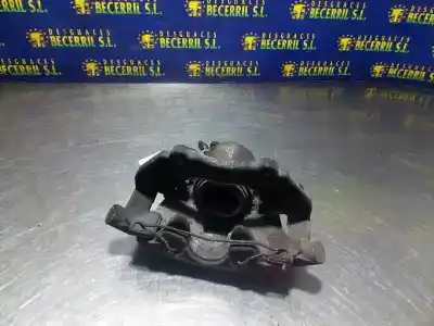 Автозапчасти б/у передний левый тормозной суппорт за ford focus i (daw, dbw) 1.8 tdci ссылки oem iam av612b302aa  