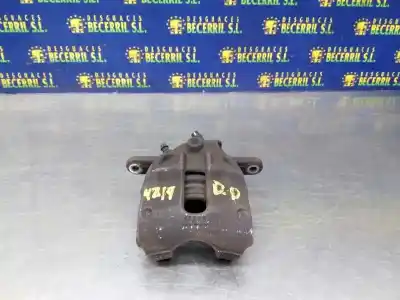Second-hand car spare part front right brake caliper for renault modus confort dynamique oem iam references 