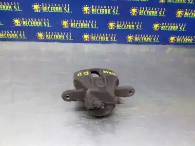 Second-hand car spare part front right brake caliper for renault modus confort dynamique oem iam references   