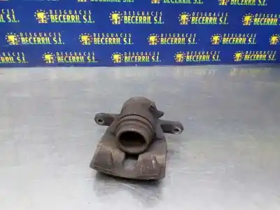 Second-hand car spare part front right brake caliper for renault modus confort dynamique oem iam references   