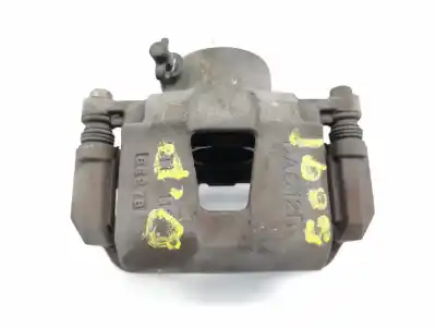 Second-hand car spare part front right brake caliper for chevrolet lacetti sx oem iam references 96549789