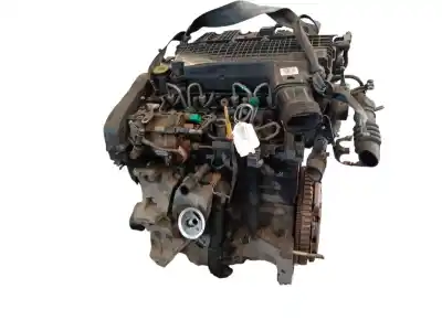 Pezzo di ricambio per auto di seconda mano motore completo per renault clio ii fase ii (b/cb0) community riferimenti oem iam k9k v7  