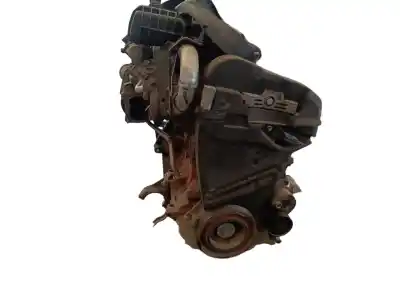 Pezzo di ricambio per auto di seconda mano motore completo per renault clio ii fase ii (b/cb0) community riferimenti oem iam k9k v7  