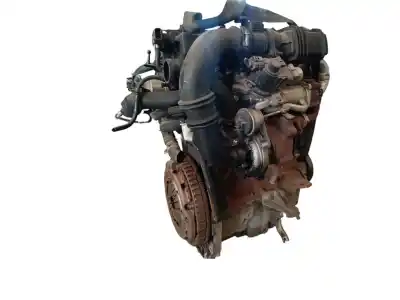 Pezzo di ricambio per auto di seconda mano motore completo per renault clio ii fase ii (b/cb0) community riferimenti oem iam k9k v7  