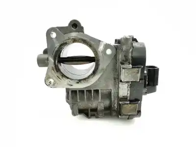 Second-hand car spare part throttle body for saab 9-3 combi (e50) 1.9 d oem iam references 48cpd4  