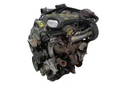 Piesă de schimb auto la mâna a doua MOTOR COMPLET pentru OPEL MERIVA  Referințe OEM IAM Z17DTH  DENSO