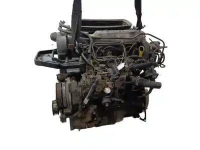 Piesă de schimb auto la mâna a doua MOTOR COMPLET pentru FORD MONDEO BERLINA (GD)  Referințe OEM IAM RFN  LUCAS