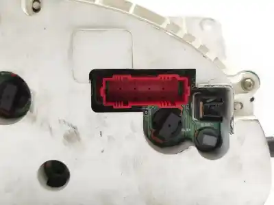 Peça sobressalente para automóvel em segunda mão quadrante por ford galaxy (vx) clx referências oem iam 95vw10849dj  7m0920801c