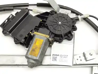 Автозапчасти б/у регулятор стекла переднего левого за ford galaxy (vx) clx ссылки oem iam 201050270  