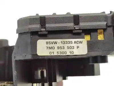 Автозапчасти б/у прерывный контроль за ford galaxy (vx) clx ссылки oem iam 7m0953503p  95vw13335acw