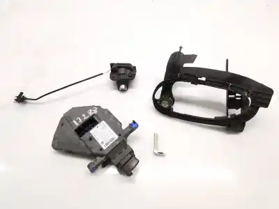 Peça sobressalente para automóvel em segunda mão canhão de ignição por bmw serie 7 (e65/e66) 745i referências oem iam 61326942487