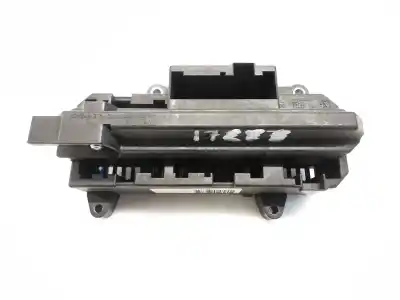 Second-hand car spare part fuse box unit for bmw serie 7 (e65/e66) 745i oem iam references 6113690058301  10688710