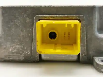 Second-hand car spare part airbag control unit for bmw serie 7 (e65/e66) 745i oem iam references 65776920472  12220009