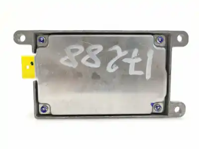 Second-hand car spare part airbag control unit for bmw serie 7 (e65/e66) 745i oem iam references 65776920472  12220009