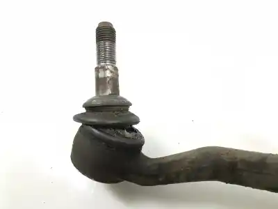 Second-hand car spare part steering rack for bmw serie 7 (e65/e66) 745i oem iam references 7852501689  