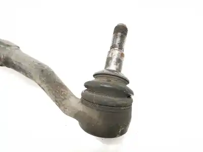 Second-hand car spare part steering rack for bmw serie 7 (e65/e66) 745i oem iam references 7852501689  