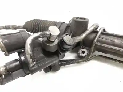 Second-hand car spare part steering rack for bmw serie 7 (e65/e66) 745i oem iam references 7852501689  
