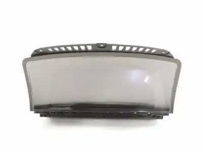 Second-hand car spare part multifunction display for bmw serie 7 (e65/e66) 745i oem iam references 65826922023  8385449