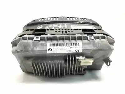 Second-hand car spare part multifunction display for bmw serie 7 (e65/e66) 745i oem iam references 65826922023  8385449