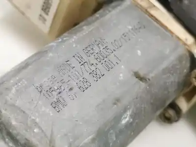 Second-hand car spare part rear left window regulator for bmw serie 7 (e65/e66) 745i oem iam references 7024813e  