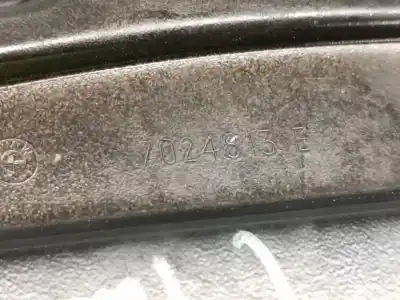 Second-hand car spare part rear left window regulator for bmw serie 7 (e65/e66) 745i oem iam references 7024813e  