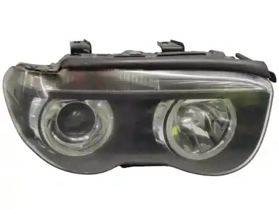 İkinci el araba yedek parçası sag far için bmw serie 7 (e65/e66) 745i oem iam referansları 6907488