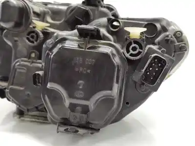 Second-hand car spare part right headlight for bmw serie 7 (e65/e66) 745i oem iam references 6907488  