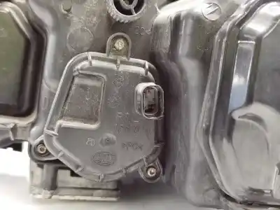 Second-hand car spare part right headlight for bmw serie 7 (e65/e66) 745i oem iam references 6907488  