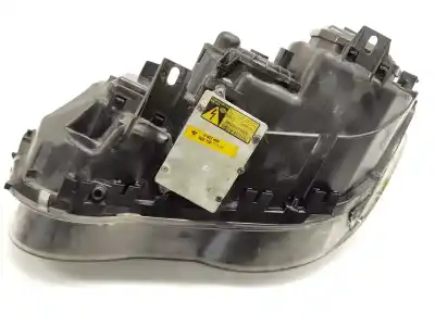 Second-hand car spare part right headlight for bmw serie 7 (e65/e66) 745i oem iam references 6907488  