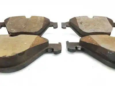 Автозапчасти б/у тормозные колодки за bmw serie 7 (e65/e66) 745i ссылки oem iam   