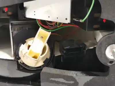 Second-hand car spare part right tailgate light for bmw serie 7 (e65/e66) 745i oem iam references 63216914285  155513