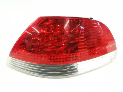 Peça sobressalente para automóvel em segunda mão farolim traseiro esquerdo por bmw serie 7 (e65/e66) 745i referências oem iam 69142869