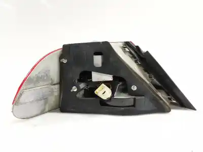 Second-hand car spare part left tailgate light for bmw serie 7 (e65/e66) 745i oem iam references 69142869  155514
