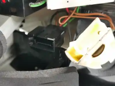 Second-hand car spare part left tailgate light for bmw serie 7 (e65/e66) 745i oem iam references 69142869  155514