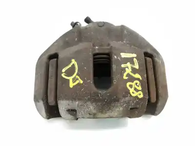 Peça sobressalente para automóvel em segunda mão pinça de travão dianteira esquerda por bmw serie 7 (e65/e66) 745i referências oem iam 