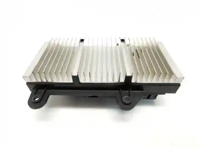 Peça sobressalente para automóvel em segunda mão resistência sofagem chauffage por bmw serie 7 (e65/e66) 745i referências oem iam 6921566