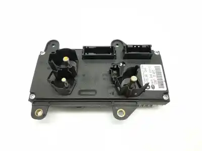 Peça sobressalente para automóvel em segunda mão resistência sofagem chauffage por bmw serie 7 (e65/e66) 745i referências oem iam 6921566  