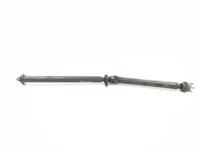 Peça sobressalente para automóvel em segunda mão transmissão central traseira por bmw serie 7 (e65/e66) 745i referências oem iam 7513770