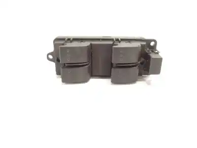 Second-hand car spare part LEFT FRONT POWER WINDOW SWITCH for MAZDA 3 BERLINA (BK)  OEM IAM references 03123000BP4L66350  