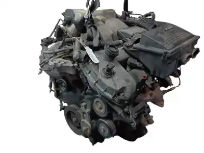 Piesă de schimb auto la mâna a doua MOTOR COMPLET pentru JAGUAR X-TYPE  Referințe OEM IAM   